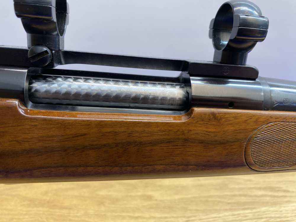 1965 Remington 700 BDL .300 WIn Mag 24" Blued *BEAUTIFUL VINTAGE REMINGTON*-img-26