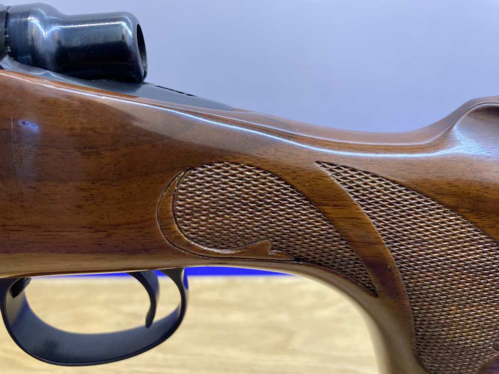 1965 Remington 700 BDL .300 WIn Mag 24" Blued *BEAUTIFUL VINTAGE REMINGTON*-img-8