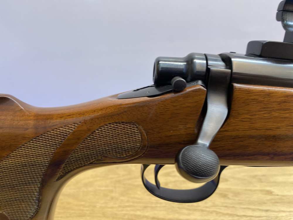 1965 Remington 700 BDL .300 WIn Mag 24" Blued *BEAUTIFUL VINTAGE REMINGTON*-img-25