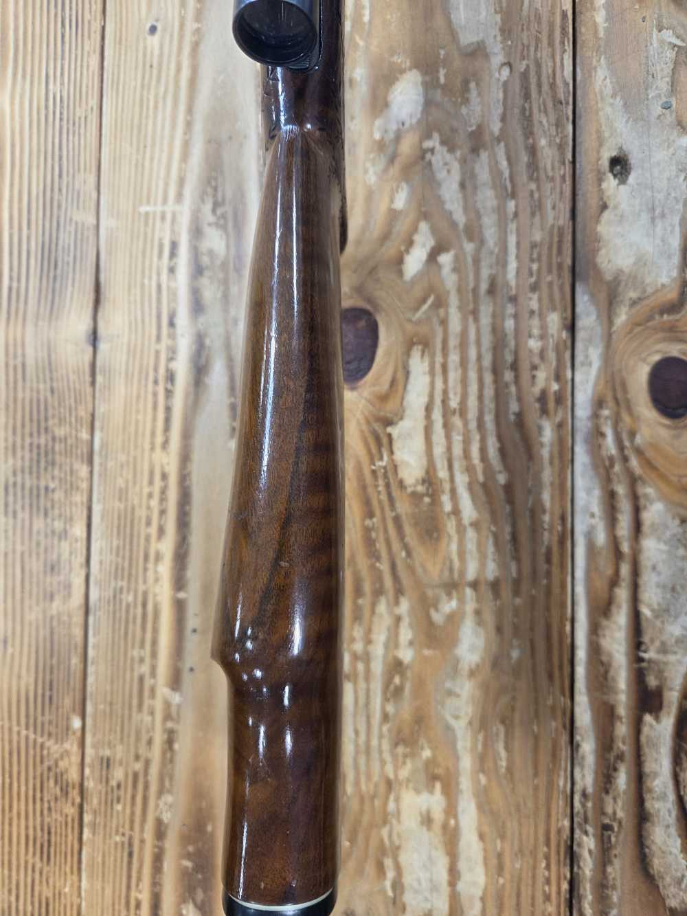 USED Savage Arms Corp Model 219 .22 Hornet-img-11