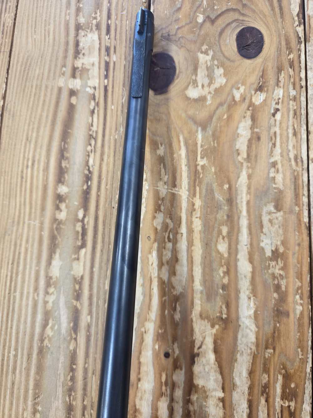 USED Savage Arms Corp Model 219 .22 Hornet-img-8