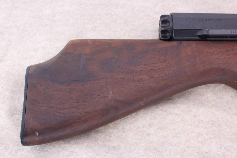 Calico M-100 22LR Future Blaster by American 100+1 Capacity Rifle Rare! 2x -img-1