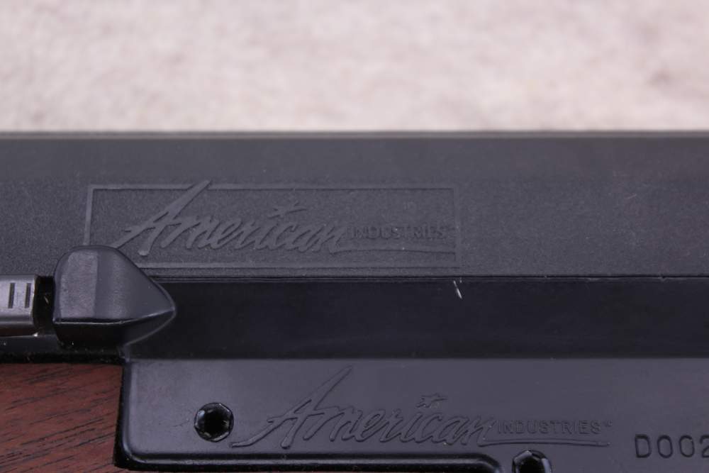 Calico M-100 22LR Future Blaster by American 100+1 Capacity Rifle Rare! 2x -img-8