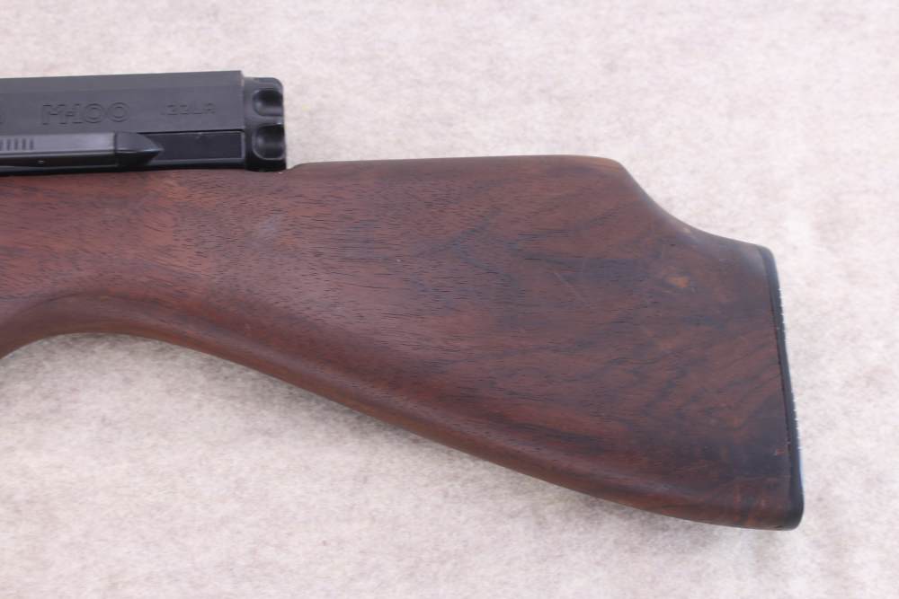 Calico M-100 22LR Future Blaster by American 100+1 Capacity Rifle Rare! 2x -img-10