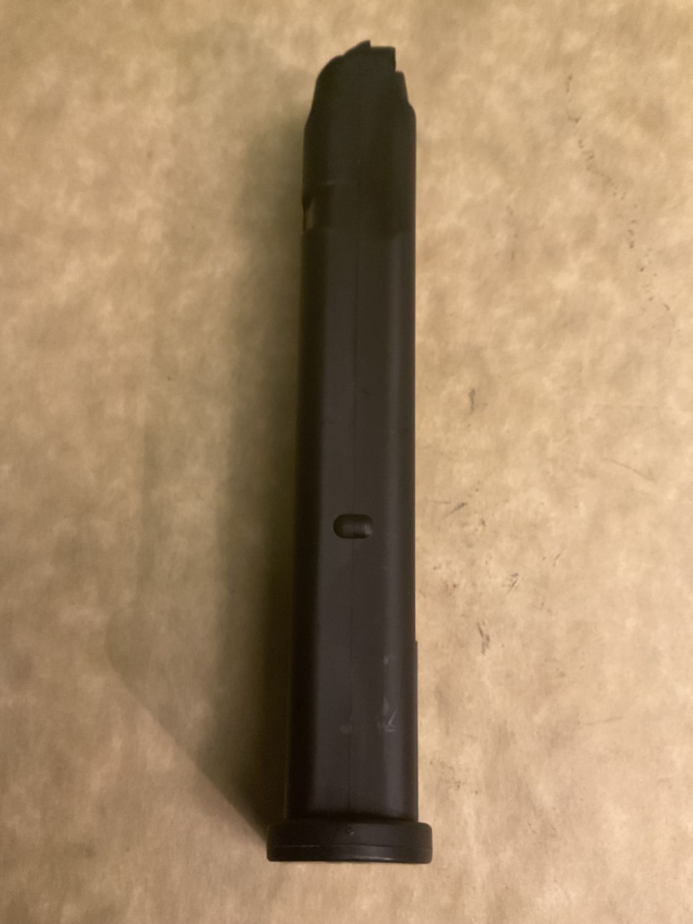 Glock 9mm magazine with 22 round capacity by Thermold With Combined Shippin-img-6