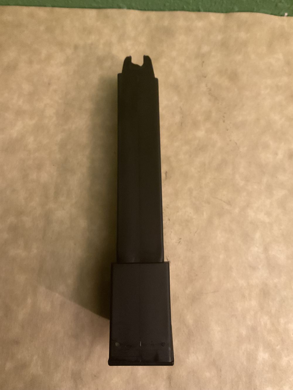Glock 9mm magazine with 22 round capacity by Thermold With Combined Shippin-img-4