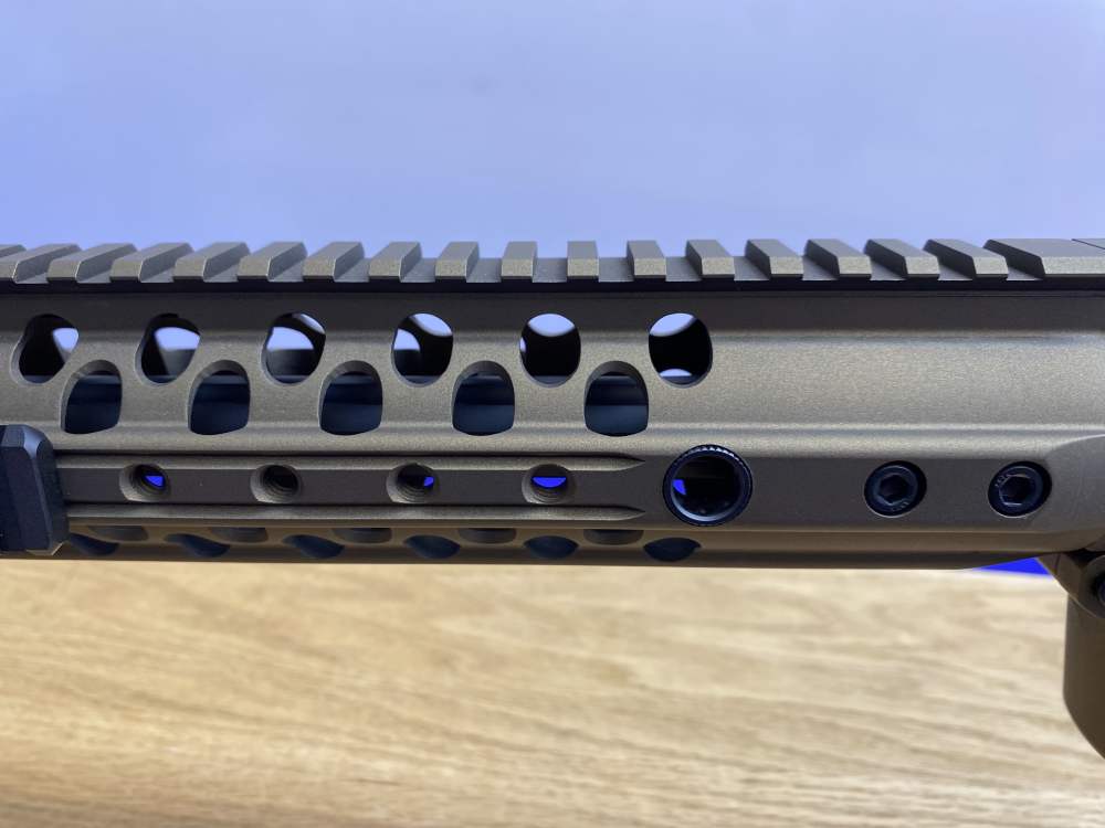 Wilson Combat AR9G 9mm 16" Bronze *HIGH QUALITY PISTOL CALIBER CARBINE*-img-12