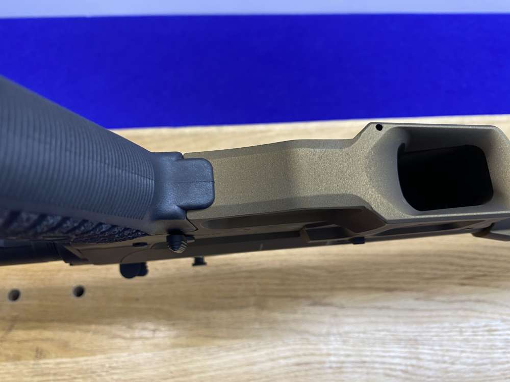 Wilson Combat AR9G 9mm 16" Bronze *HIGH QUALITY PISTOL CALIBER CARBINE*-img-40