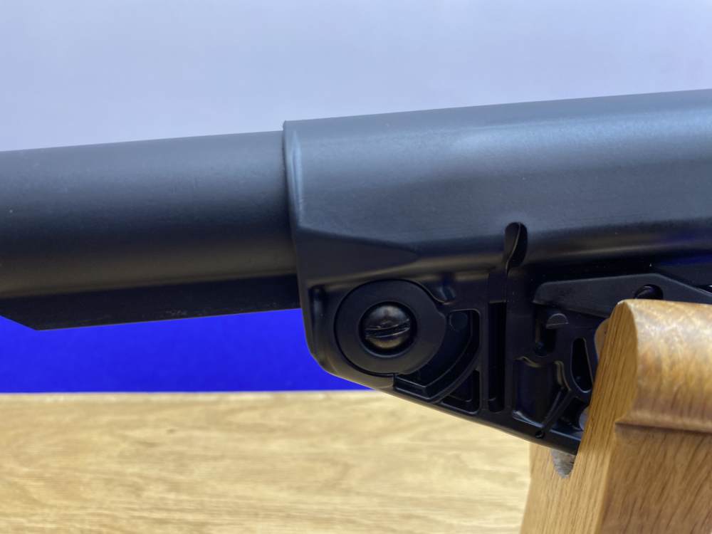 Wilson Combat AR9G 9mm 16" Bronze *HIGH QUALITY PISTOL CALIBER CARBINE*-img-7