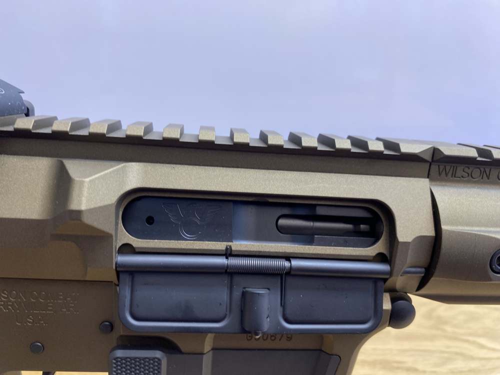 Wilson Combat AR9G 9mm 16" Bronze *HIGH QUALITY PISTOL CALIBER CARBINE*-img-24
