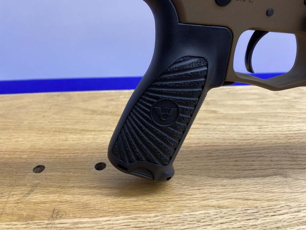 Wilson Combat AR9G 9mm 16" Bronze *HIGH QUALITY PISTOL CALIBER CARBINE*-img-22