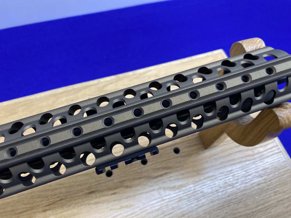Wilson Combat AR9G 9mm 16" Bronze *HIGH QUALITY PISTOL CALIBER CARBINE*-img-43