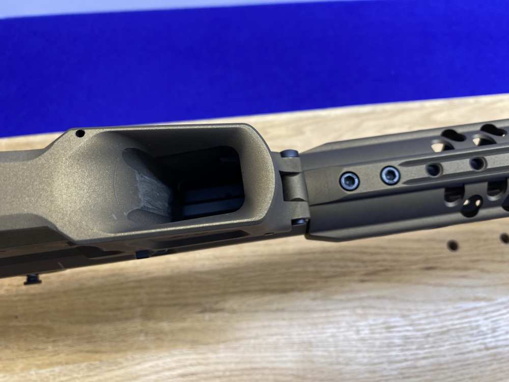 Wilson Combat AR9G 9mm 16" Bronze *HIGH QUALITY PISTOL CALIBER CARBINE*-img-41