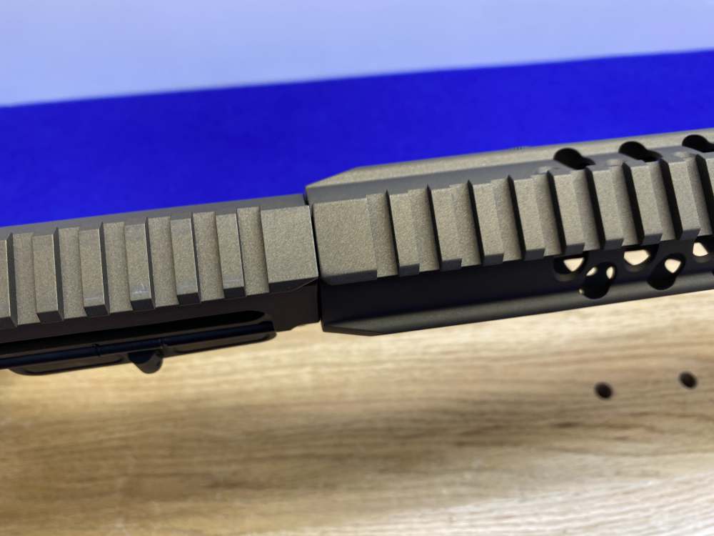 Wilson Combat AR9G 9mm 16" Bronze *HIGH QUALITY PISTOL CALIBER CARBINE*-img-32