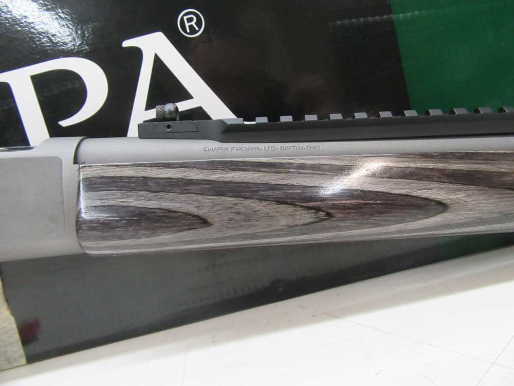 Chiappa1892 Wildlands Lever Action 44 mag NEW! NICE!-img-4