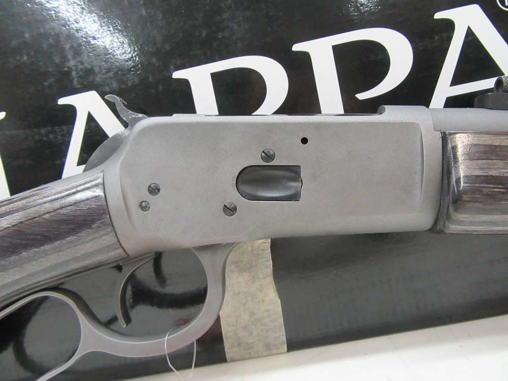 Chiappa1892 Wildlands Lever Action 44 mag NEW! NICE!-img-3