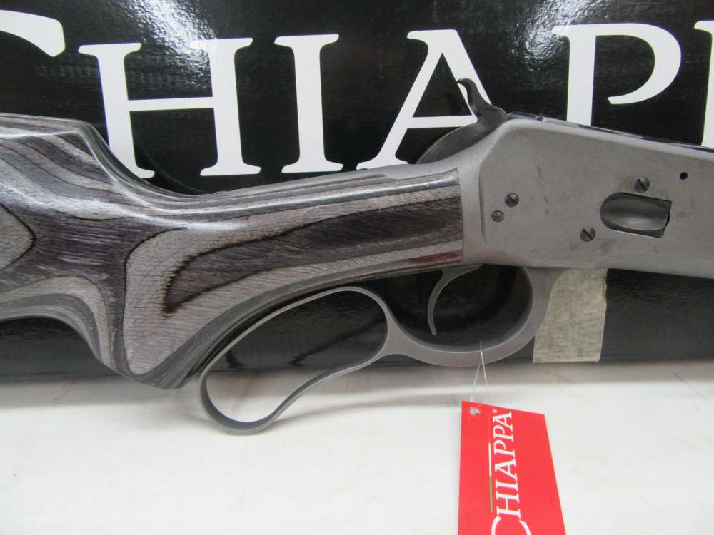 Chiappa1892 Wildlands Lever Action 44 mag NEW! NICE!-img-2