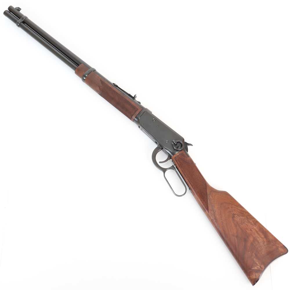 Winchester 1894 Carbine, 30-30 Win 20” Barrel Blued/Wood LIKE NEW 2017!-img-6