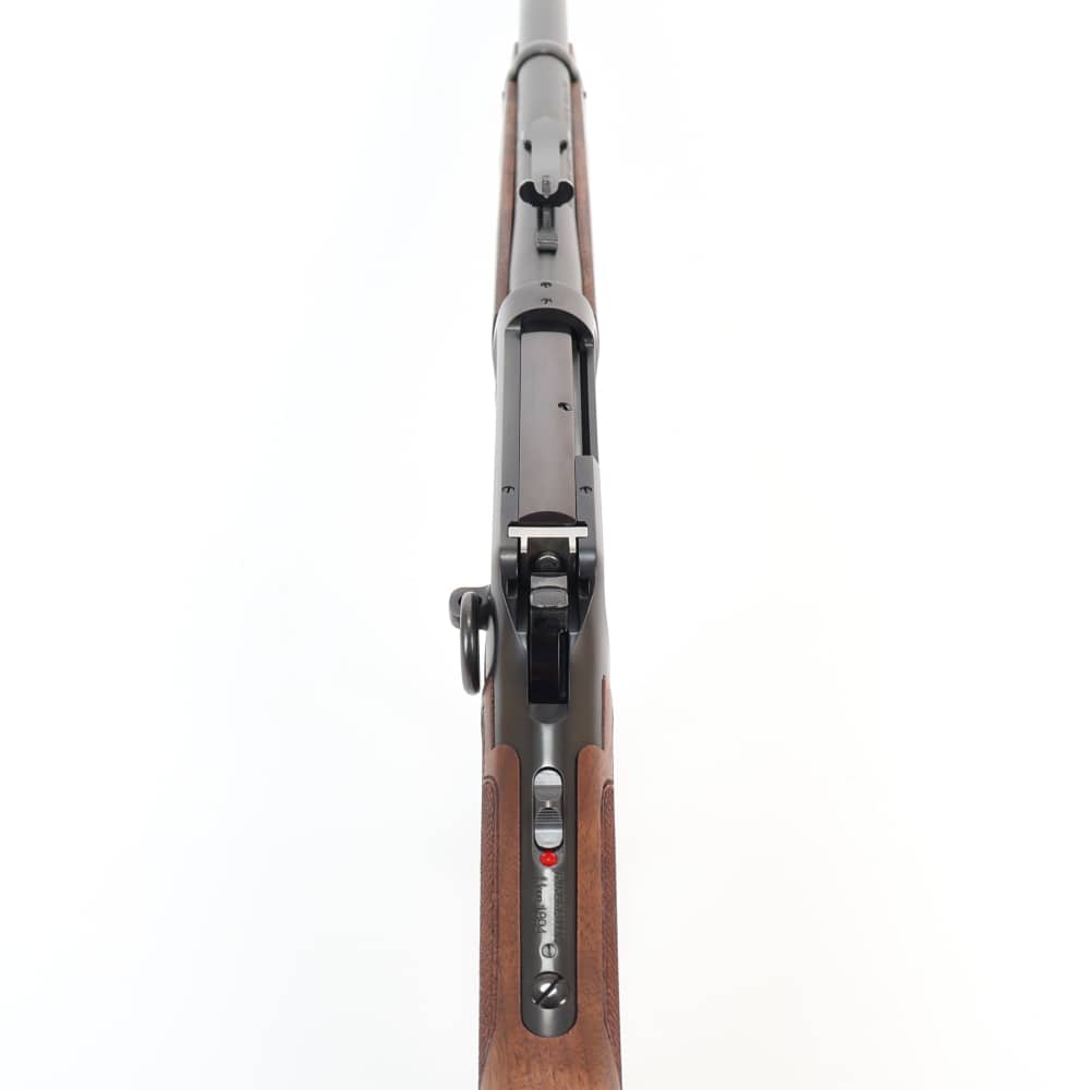 Winchester 1894 Carbine, 30-30 Win 20” Barrel Blued/Wood LIKE NEW 2017!-img-12