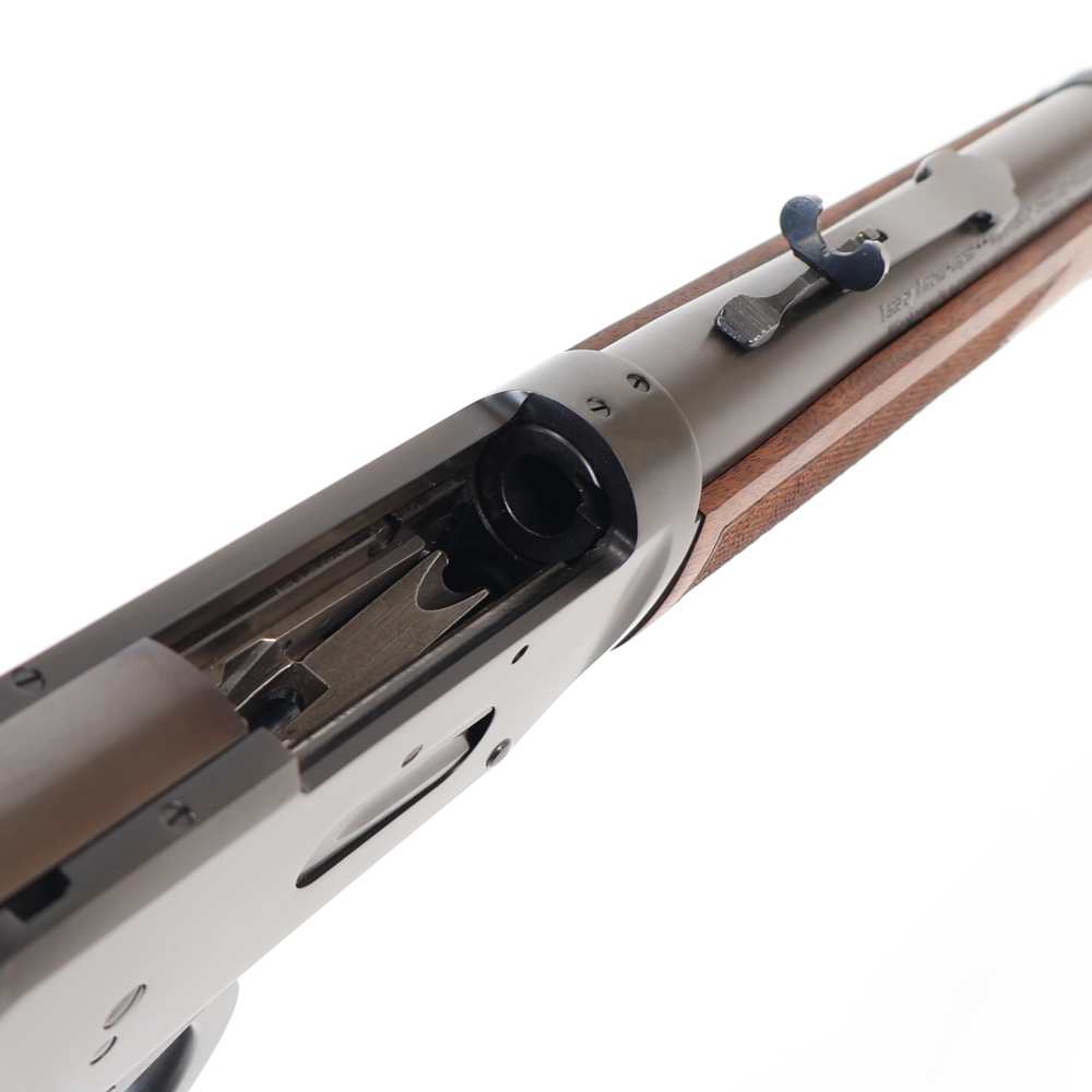 Winchester 1894 Carbine, 30-30 Win 20” Barrel Blued/Wood LIKE NEW 2017!-img-15