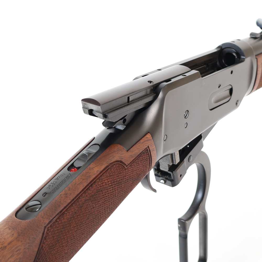 Winchester 1894 Carbine, 30-30 Win 20” Barrel Blued/Wood LIKE NEW 2017!-img-16