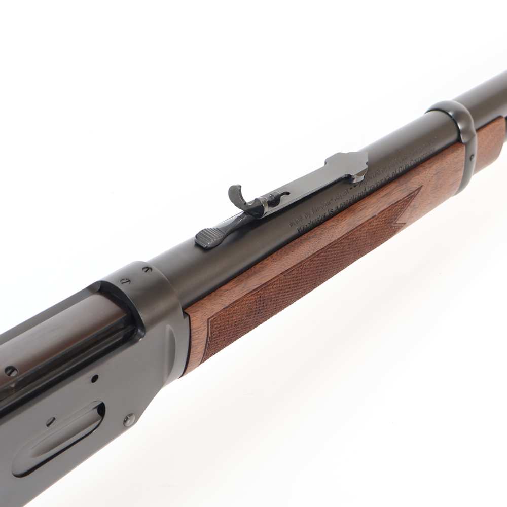 Winchester 1894 Carbine, 30-30 Win 20” Barrel Blued/Wood LIKE NEW 2017!-img-19