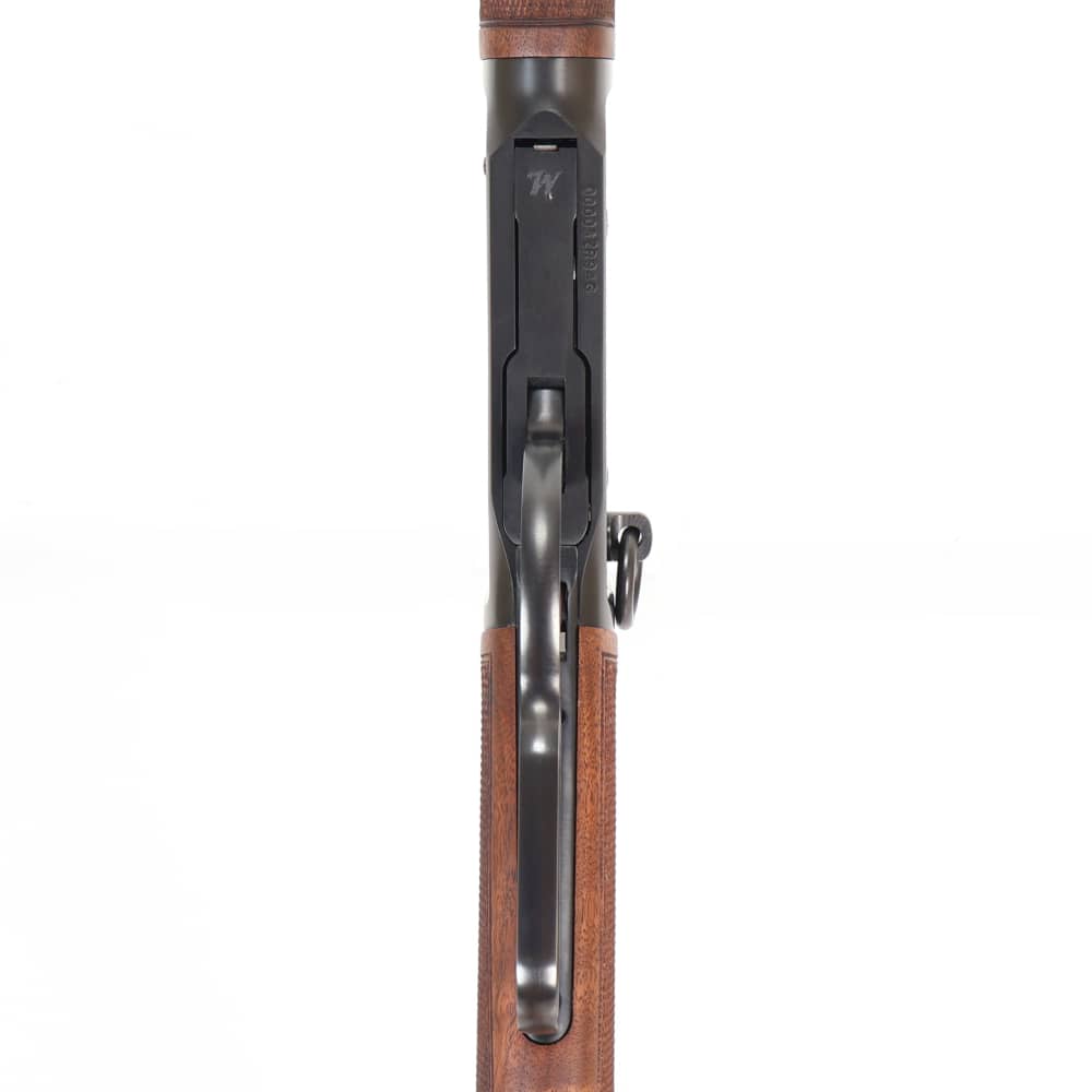 Winchester 1894 Carbine, 30-30 Win 20” Barrel Blued/Wood LIKE NEW 2017!-img-24