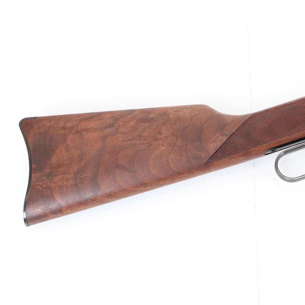 Winchester 1894 Carbine, 30-30 Win 20” Barrel Blued/Wood LIKE NEW 2017!-img-2
