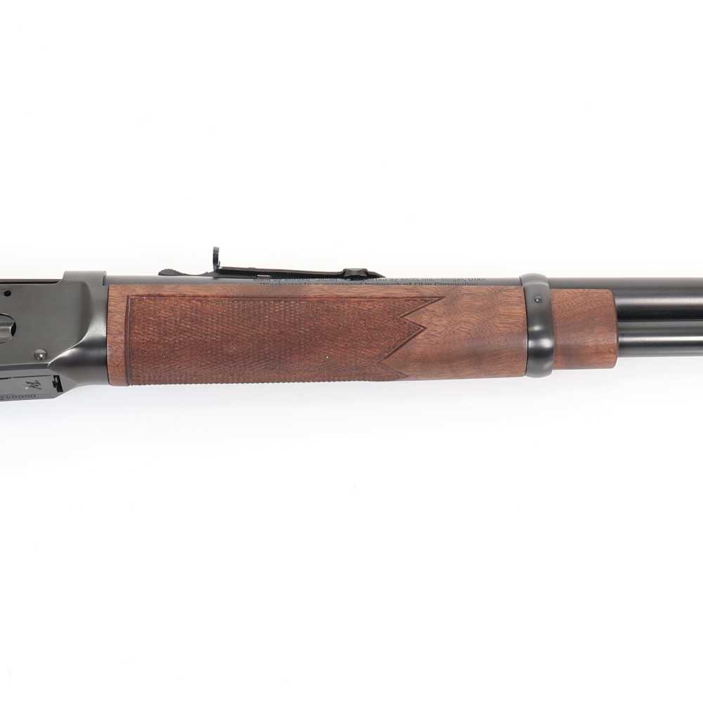Winchester 1894 Carbine, 30-30 Win 20” Barrel Blued/Wood LIKE NEW 2017!-img-4