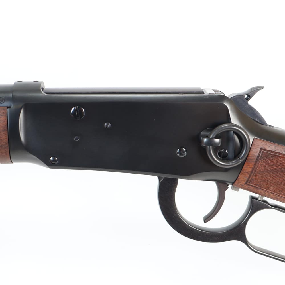Winchester 1894 Carbine, 30-30 Win 20” Barrel Blued/Wood LIKE NEW 2017!-img-18