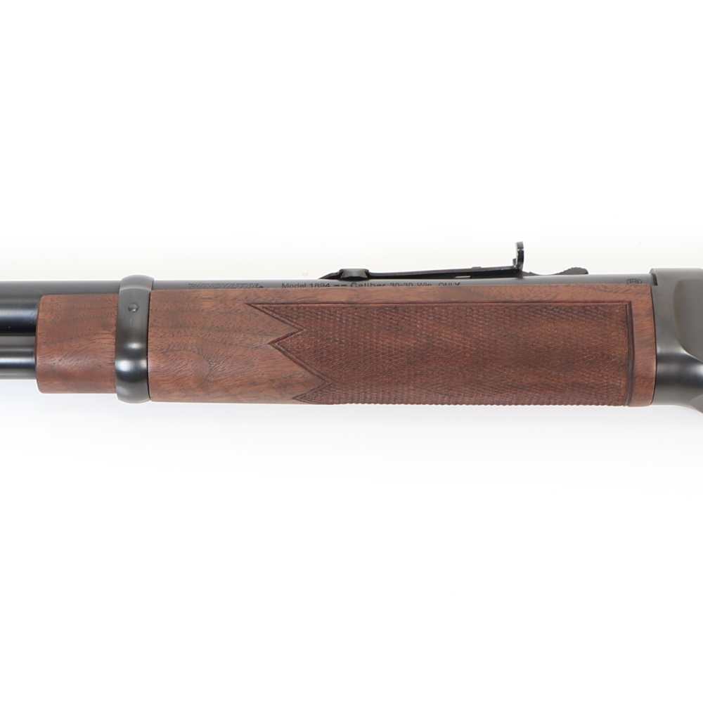 Winchester 1894 Carbine, 30-30 Win 20” Barrel Blued/Wood LIKE NEW 2017!-img-9