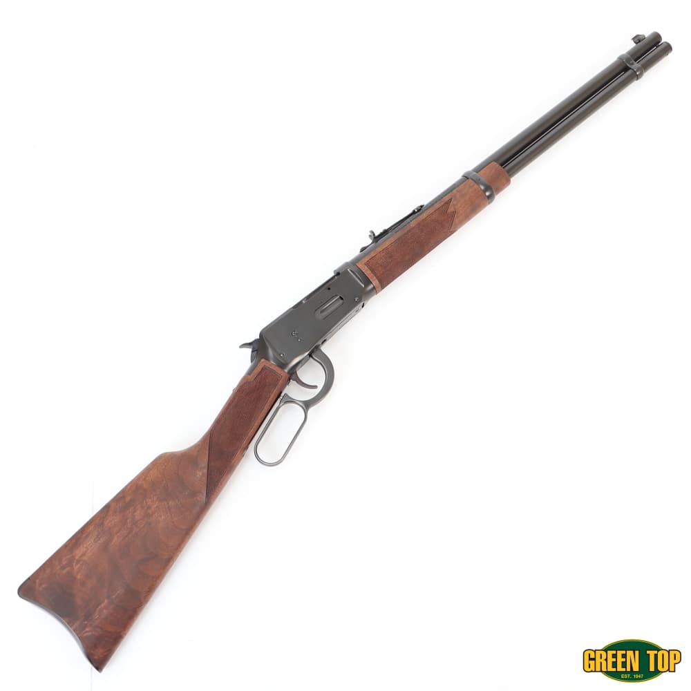 Winchester 1894 Carbine, 30-30 Win 20” Barrel Blued/Wood LIKE NEW 2017!-img-0