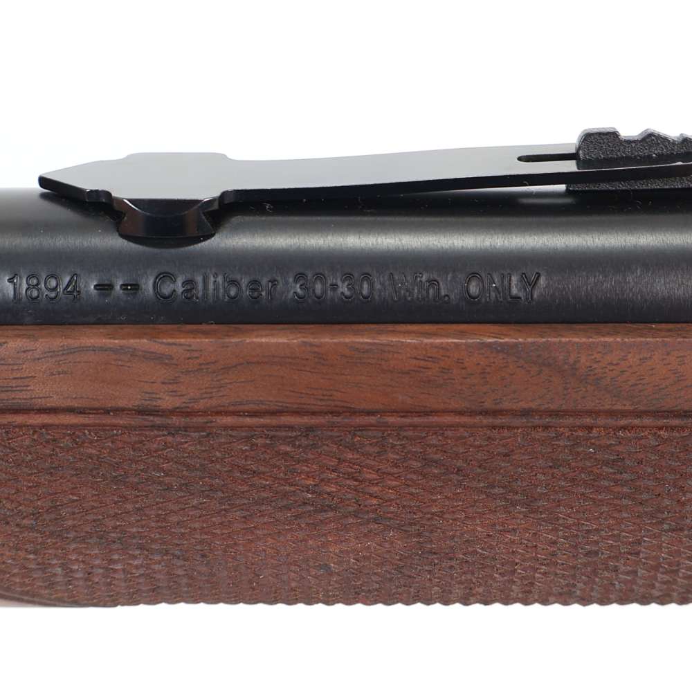 Winchester 1894 Carbine, 30-30 Win 20” Barrel Blued/Wood LIKE NEW 2017!-img-34