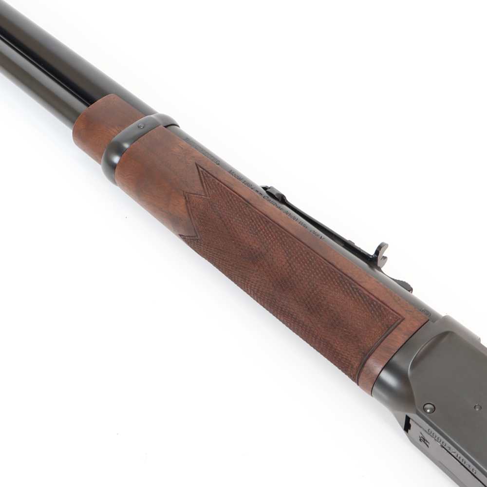 Winchester 1894 Carbine, 30-30 Win 20” Barrel Blued/Wood LIKE NEW 2017!-img-35