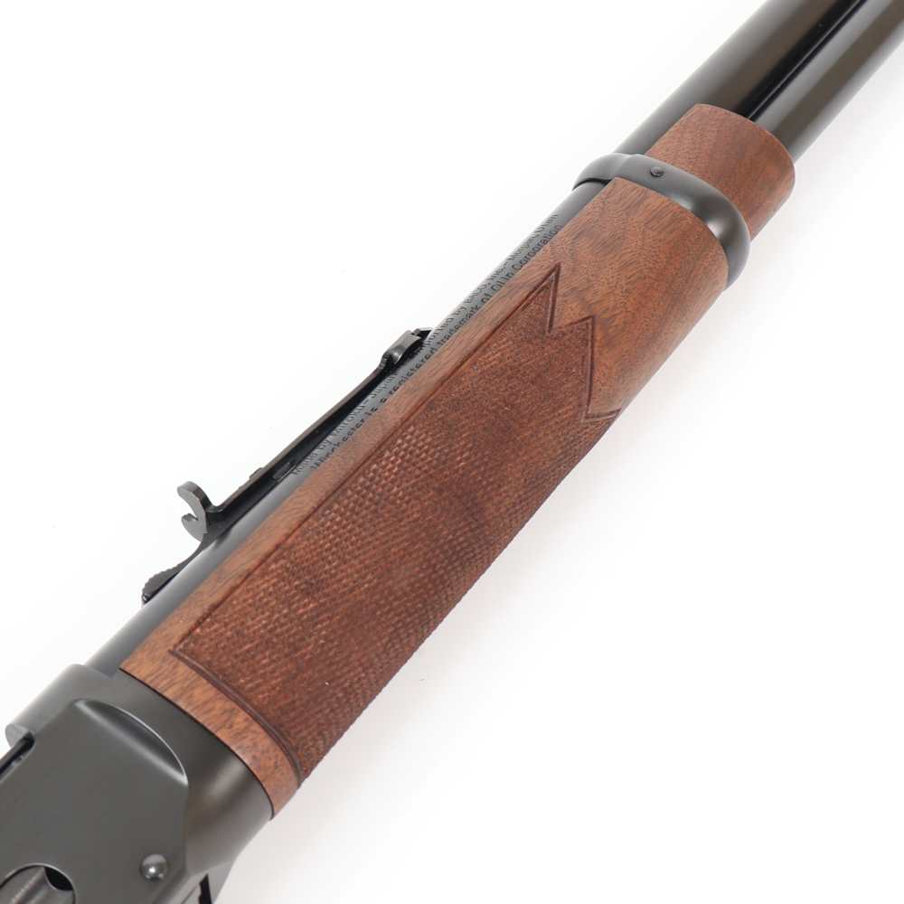 Winchester 1894 Carbine, 30-30 Win 20” Barrel Blued/Wood LIKE NEW 2017!-img-38