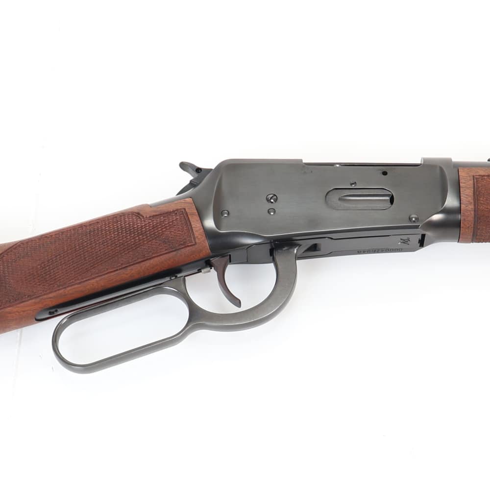 Winchester 1894 Carbine, 30-30 Win 20” Barrel Blued/Wood LIKE NEW 2017!-img-3