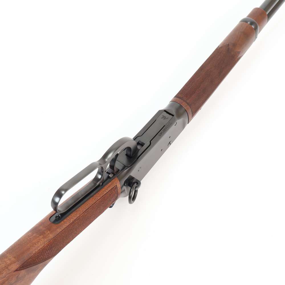 Winchester 1894 Carbine, 30-30 Win 20” Barrel Blued/Wood LIKE NEW 2017!-img-26
