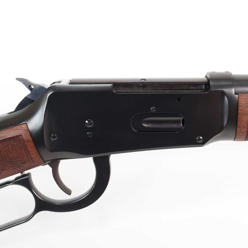 Winchester 1894 Carbine, 30-30 Win 20” Barrel Blued/Wood LIKE NEW 2017!-img-14