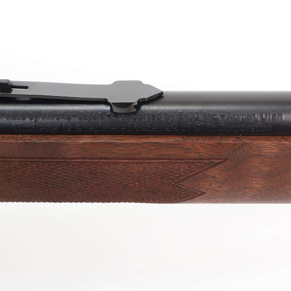 Winchester 1894 Carbine, 30-30 Win 20” Barrel Blued/Wood LIKE NEW 2017!-img-31
