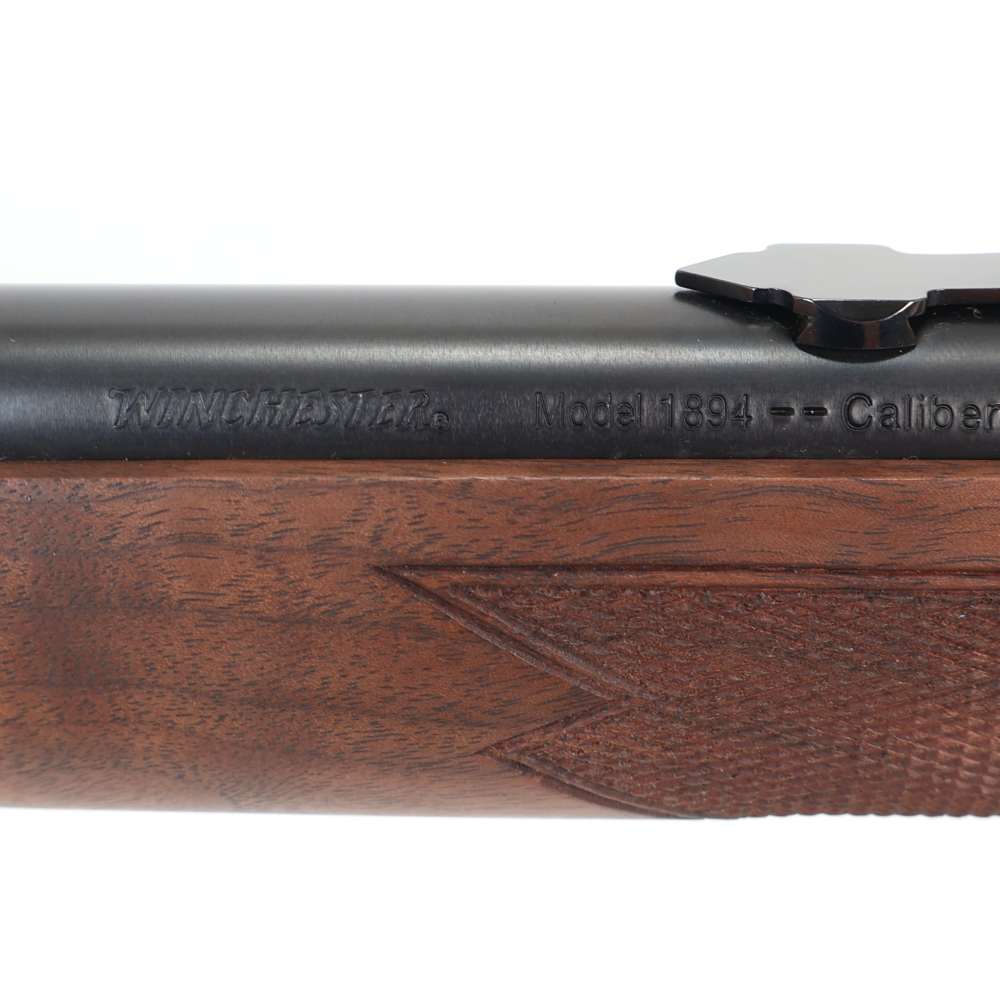 Winchester 1894 Carbine, 30-30 Win 20” Barrel Blued/Wood LIKE NEW 2017!-img-33