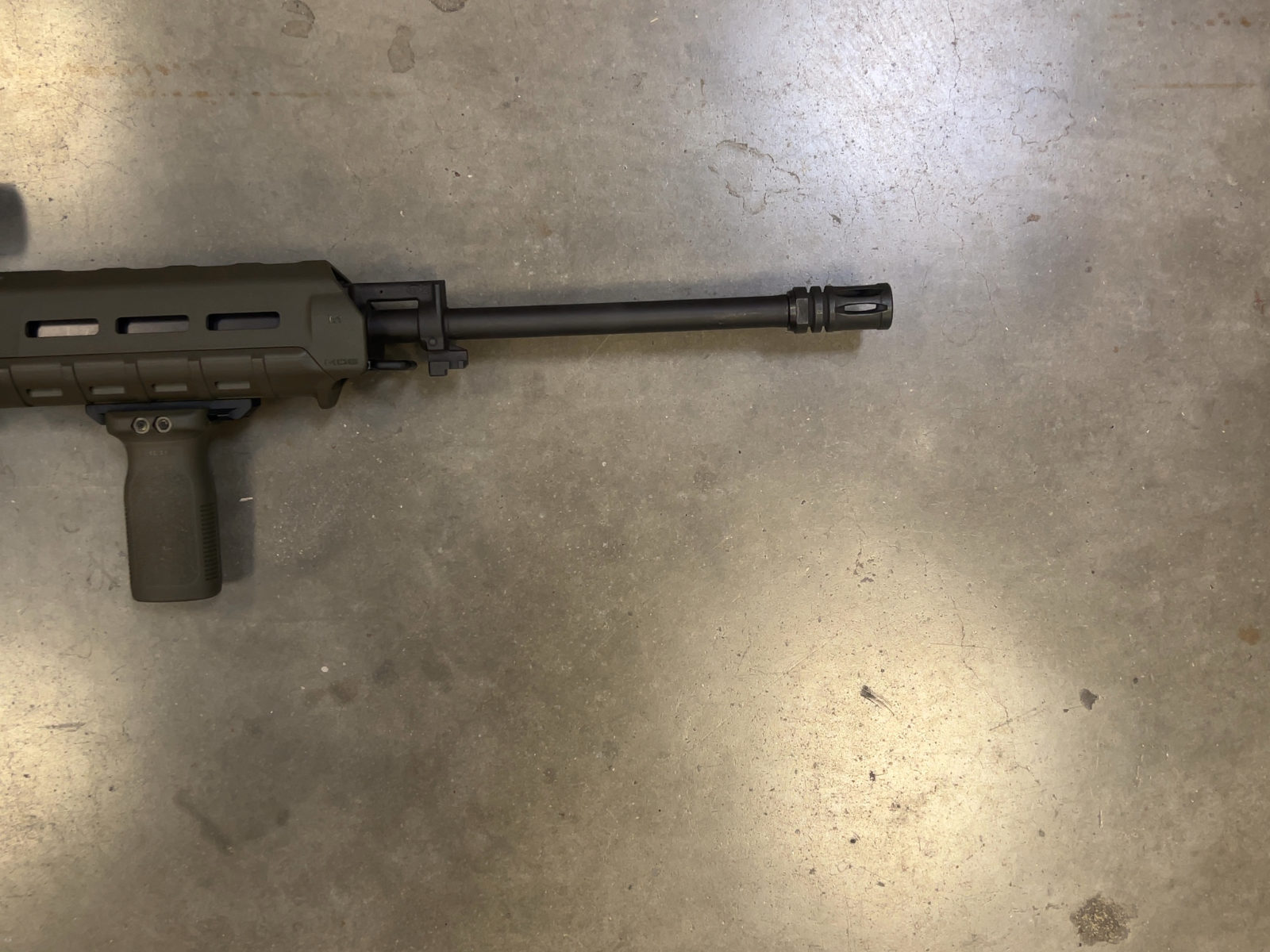 Bushmaster Carbon 15 5.56 x 45 ORC-img-9