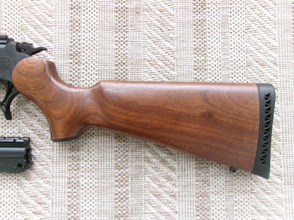 Thompson Center Contender w/ .223 & .22lr T/C Custom Shop Barrels $1START-img-7