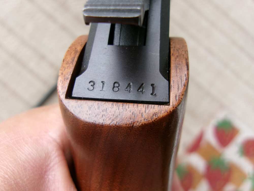 Thompson Center Contender w/ .223 & .22lr T/C Custom Shop Barrels $1START-img-12