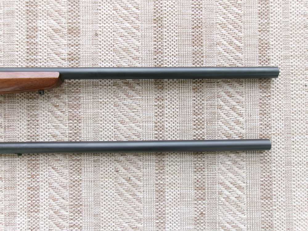 Thompson Center Contender w/ .223 & .22lr T/C Custom Shop Barrels $1START-img-5