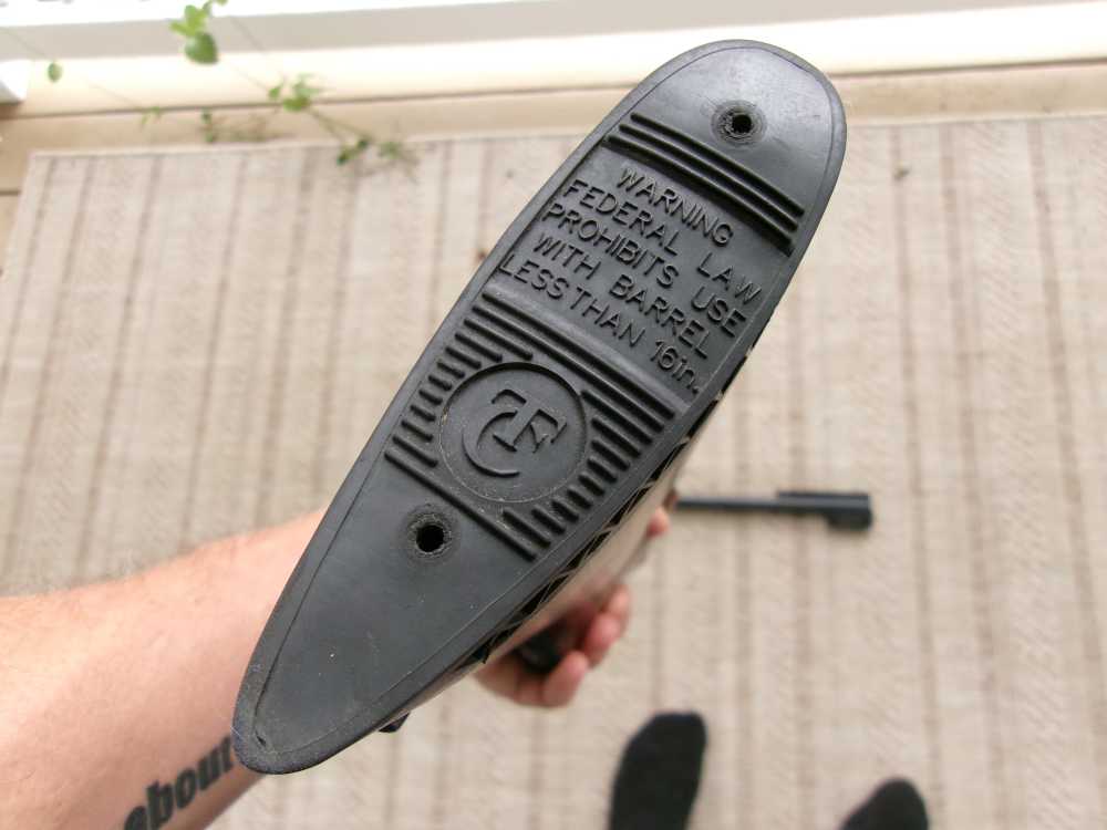 Thompson Center Contender w/ .223 & .22lr T/C Custom Shop Barrels $1START-img-21