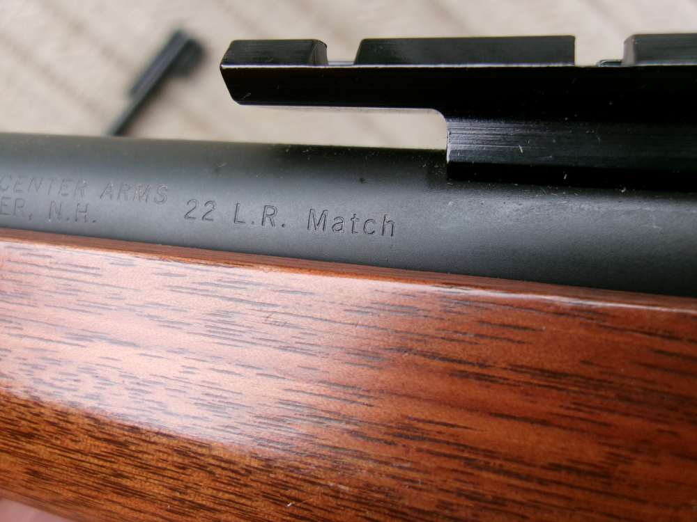Thompson Center Contender w/ .223 & .22lr T/C Custom Shop Barrels $1START-img-11