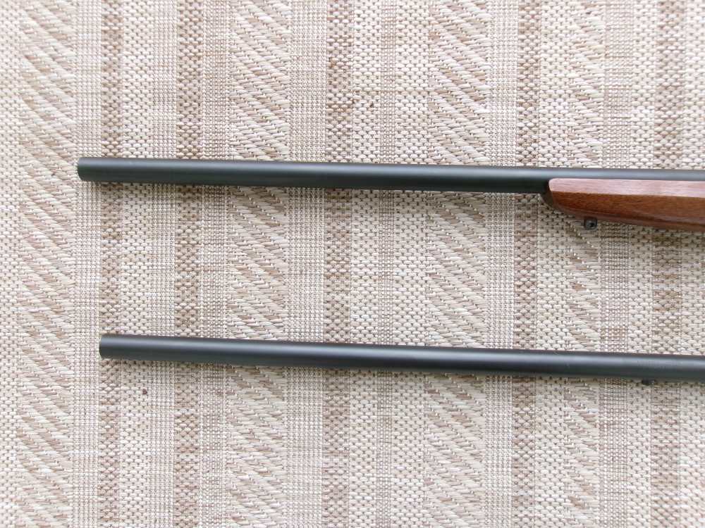Thompson Center Contender w/ .223 & .22lr T/C Custom Shop Barrels $1START-img-9