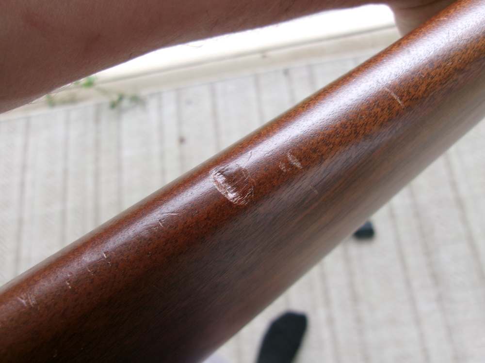 Thompson Center Contender w/ .223 & .22lr T/C Custom Shop Barrels $1START-img-17