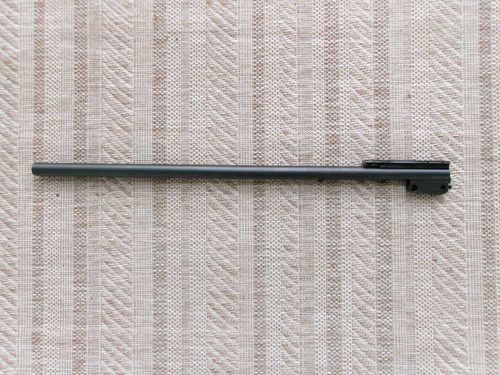 Thompson Center Contender w/ .223 & .22lr T/C Custom Shop Barrels $1START-img-22
