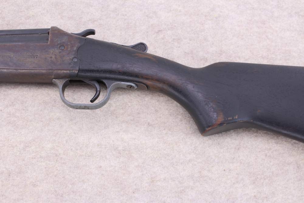 Savage Model 24 Over Under 22LR 410 Bore 24" Combo Gun Chicopee-img-12